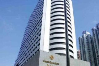 Century Plaza Hotel