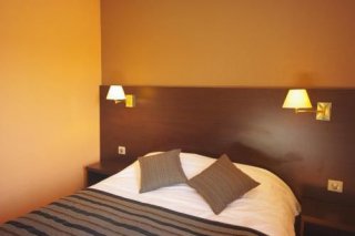 Comfort Hotel  Sud