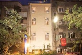 Meddusa Hotel
