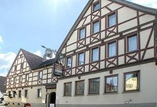 Hotel Krone