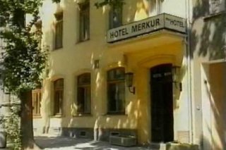 Hotel Merkur Garni