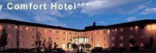 City Comfort Hotel