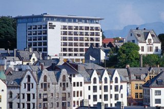 Rica Parken Hotel