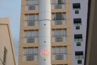 Ha Hien Hotel