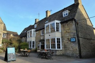 The Bell Hotel