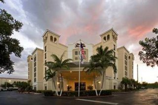 Hampton Inn & Suites Miami West at  Boulevard