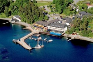 Holmen Fjordhotell