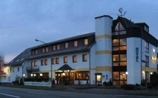 Hotel Schoos