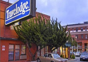 Travelodge Central of