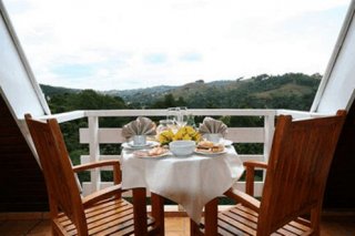 Dotto Chateau Pousada Boutique