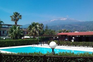 Fondachello Resort
