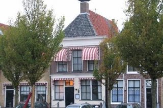Logement Garjen