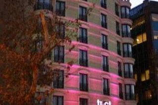 Ilci Residence Hotel