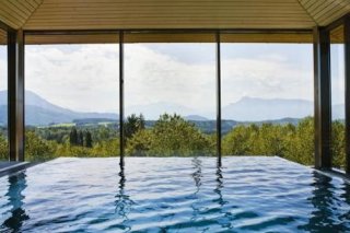 Romantik Hotel Gmachl