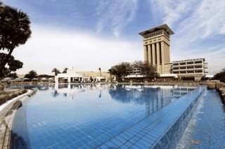 Mövenpick Resort