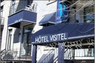 Hotel Visitel