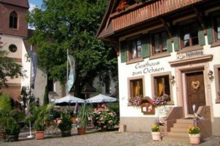 Gasthaus Ochsen