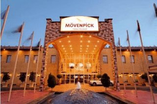 Mövenpick Hotel