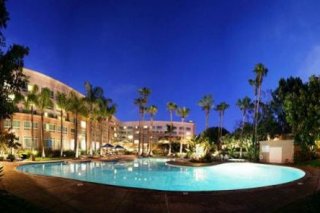 Doubletree Hotel San Diego/