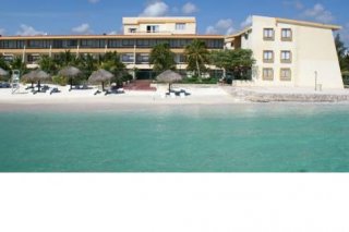 QBAY Cancun Hotel & Suites