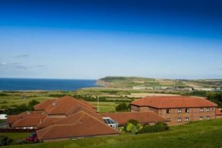 Hunley Hotel and Golf Club