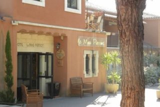 Hotel Le Mas Pierrot