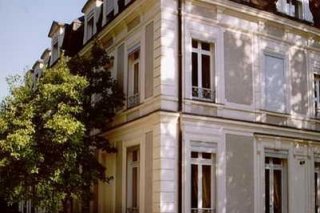 Logis Chateau De La Dame Blanche