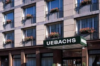 Günnewig Hotel Uebachs