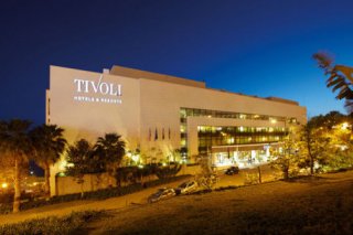 Tivoli Madeira