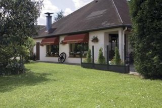 Logis Au Relais D'Alsace