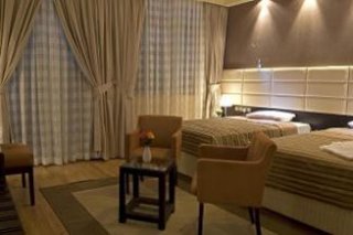 Al Faris 2 Hotel Apartments