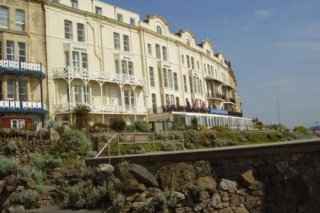 Daunceys Hotel