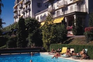 Hôtel Victoria