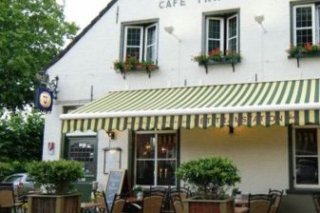 Hotel & Restaurant Het Tramstation