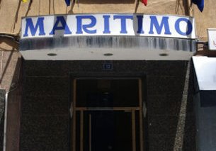 Hotel Maritimo