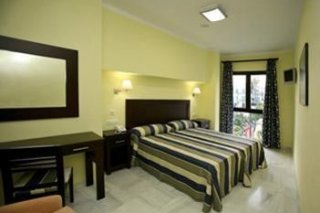 Hotel Barrameda