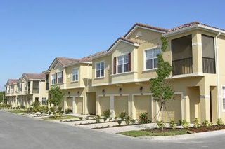 Oakwater Resort-Global Resort Homes
