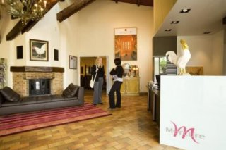 Mercure Bourg En Bresse