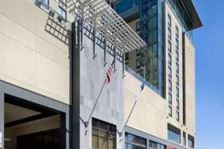 Hilton Garden Inn  Downtown