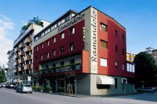 Hotel Ramandolo