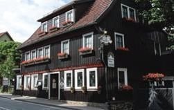 Romantik Hotel Zur Tanne