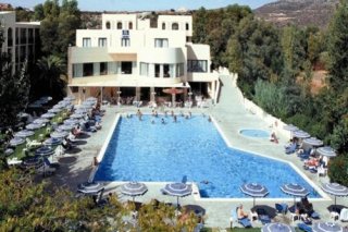 Lippia Calypso Resort