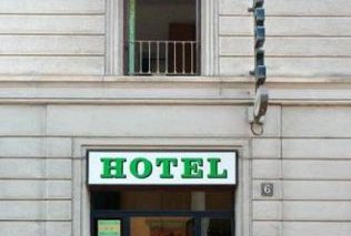 Hotel Siena