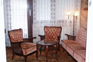 Apartments next Prater