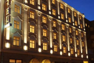 Hotel Włoski Business Centrum