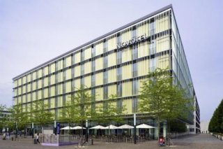 Novotel  Messe