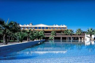 Savoy Beach Hotel