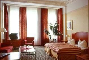 Comfort Hotel Auberge
