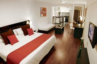 Dazzler Suites Juncal