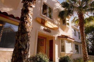 The Hotel California